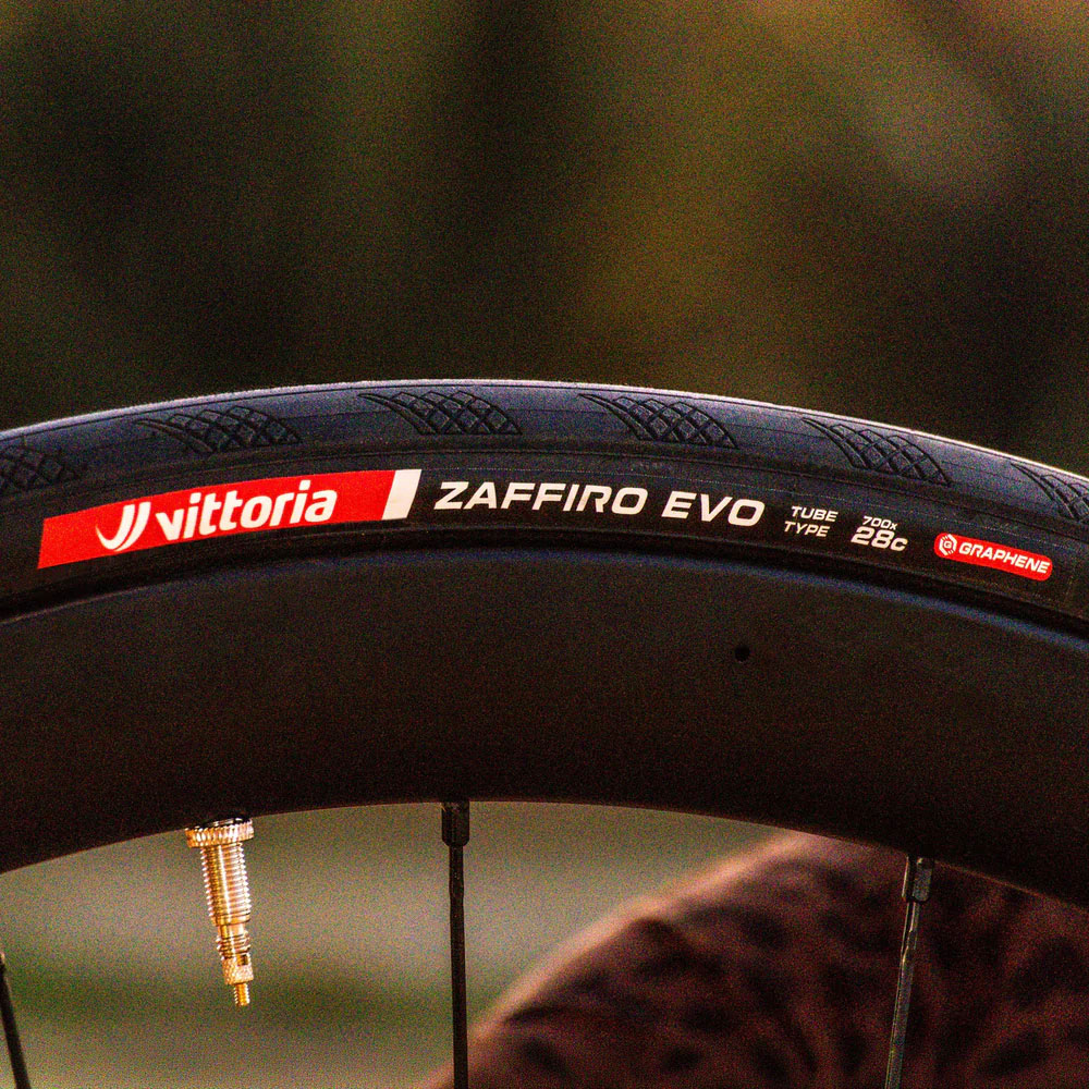Zaffiro Evo V Graphene 2.0 Faltreifen