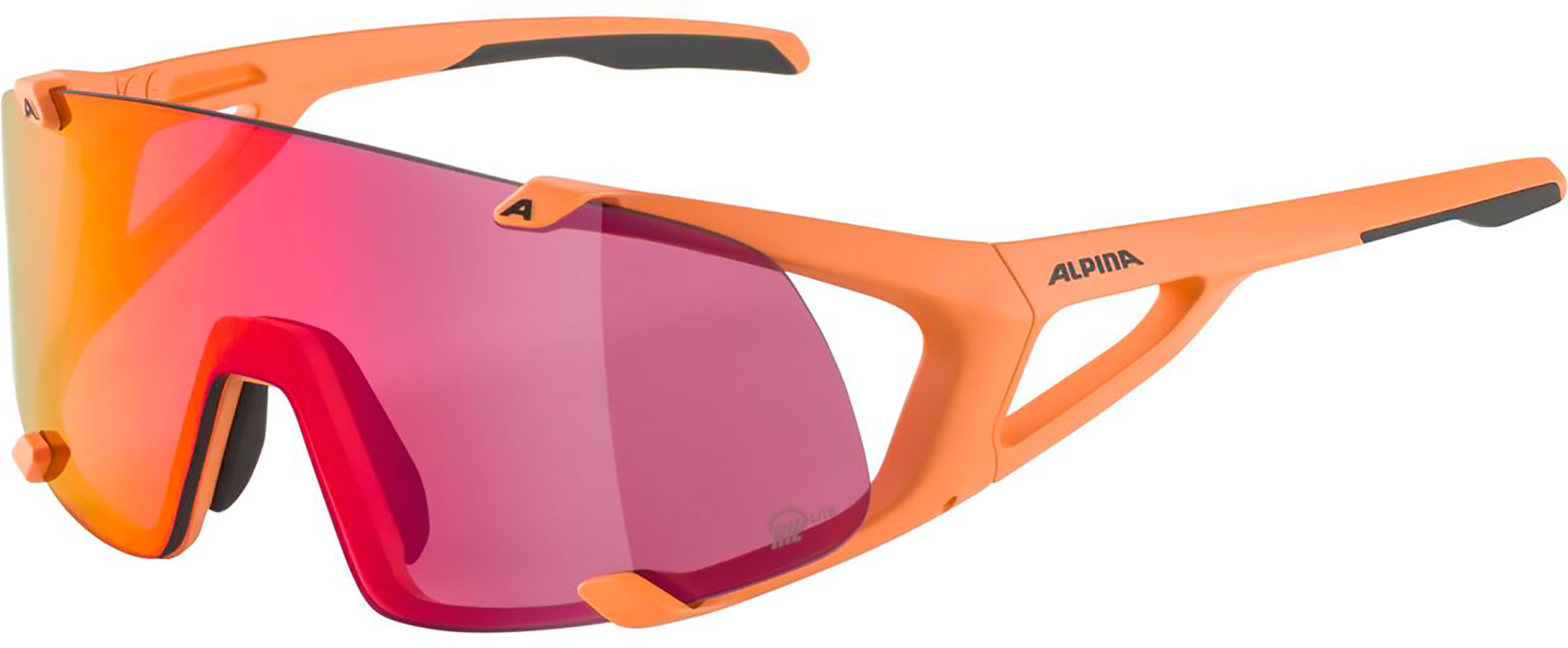 Hawkeye S Q-Lite - Sports Glasses