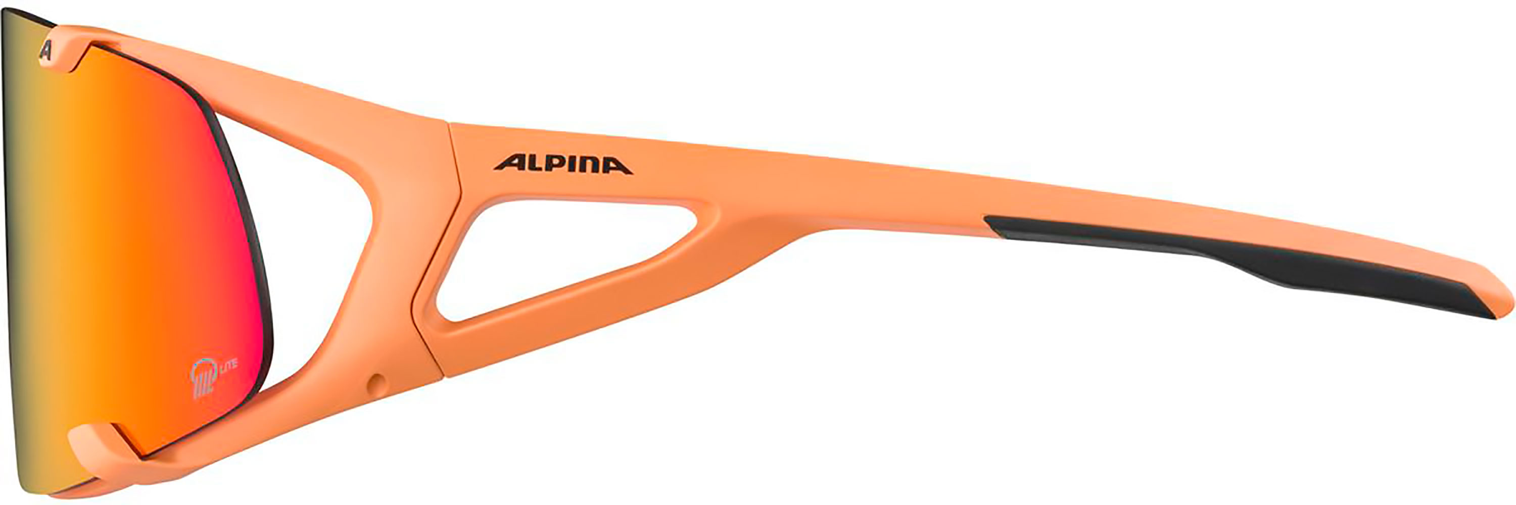 Hawkeye S Q-Lite - Sports Glasses