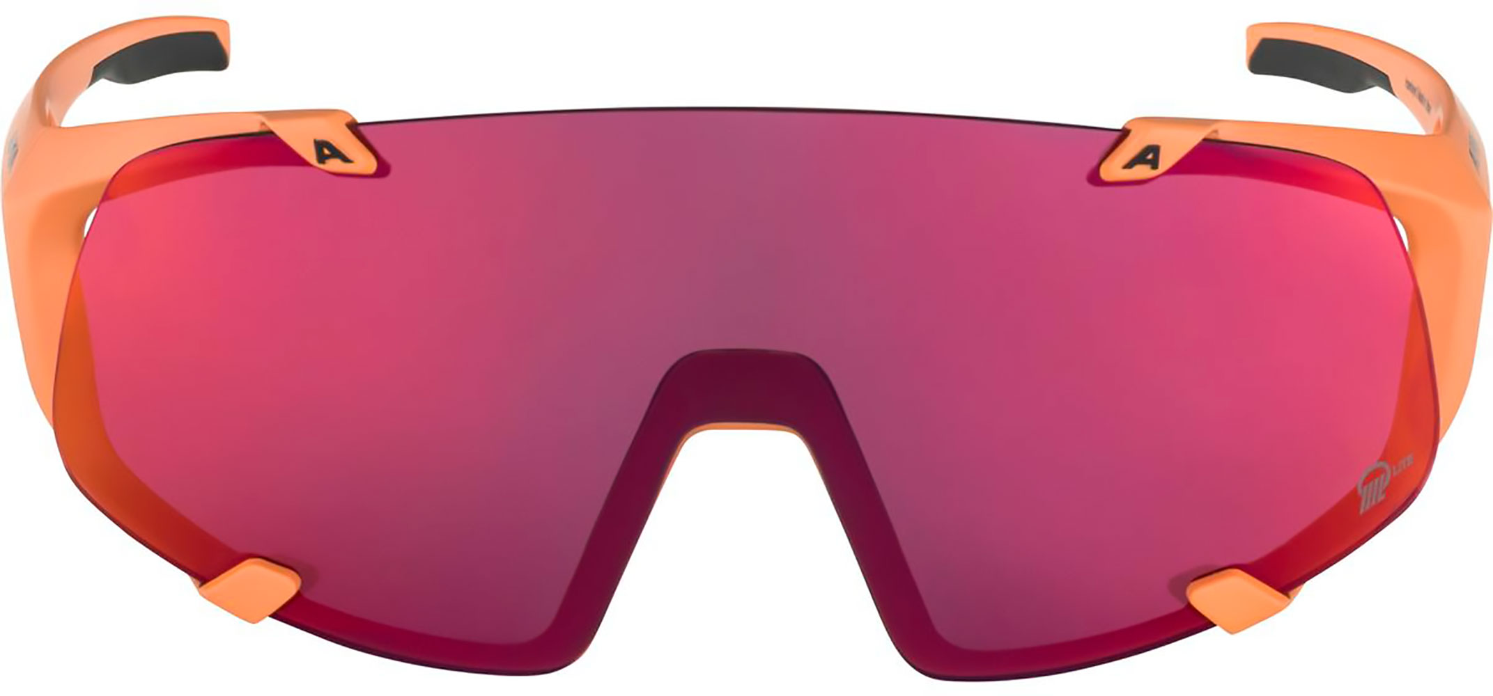 Hawkeye S Q-Lite - Sports Glasses
