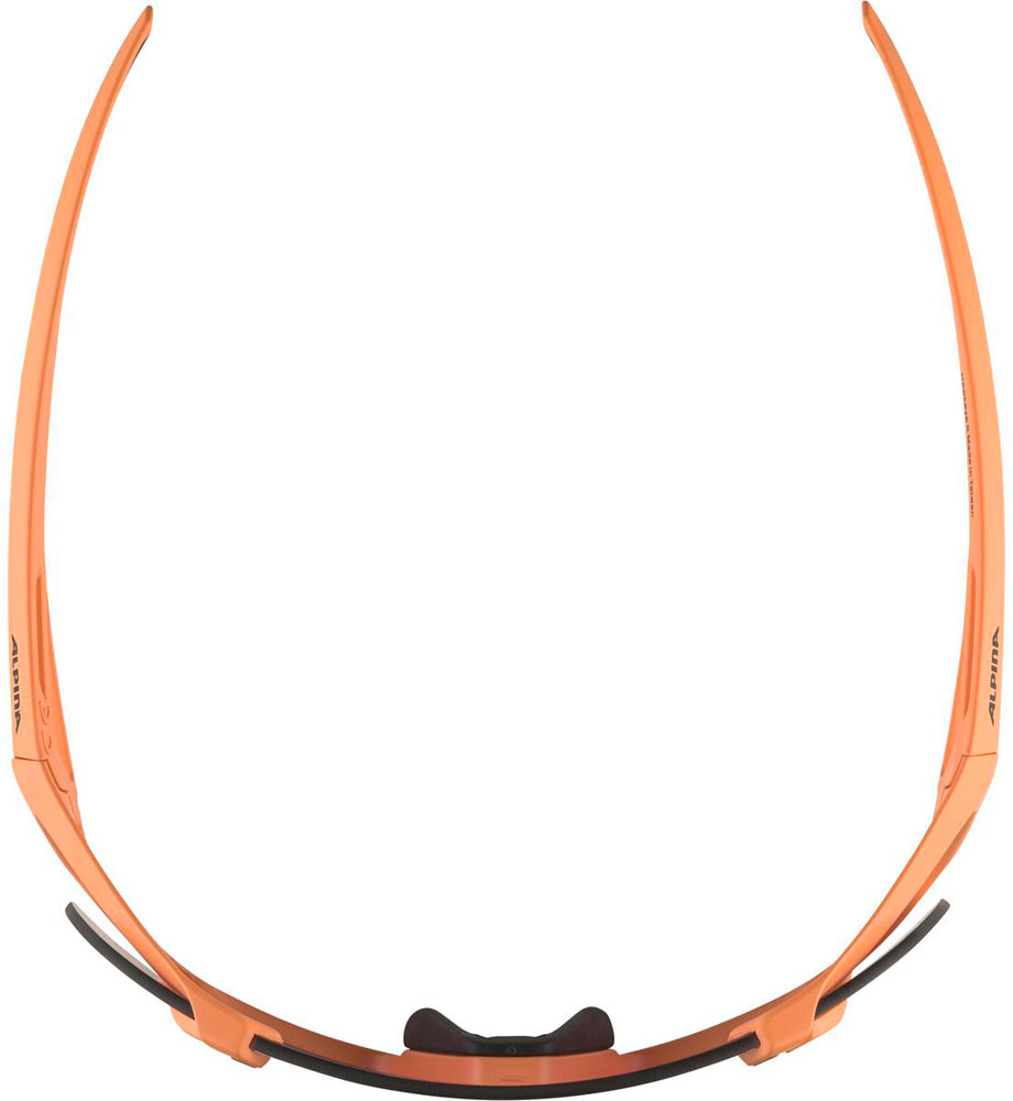 Hawkeye S Q-Lite - Sports Glasses