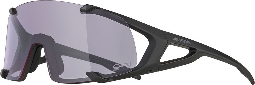 Hawkeye S Q-Lite V - Gafas deportivas