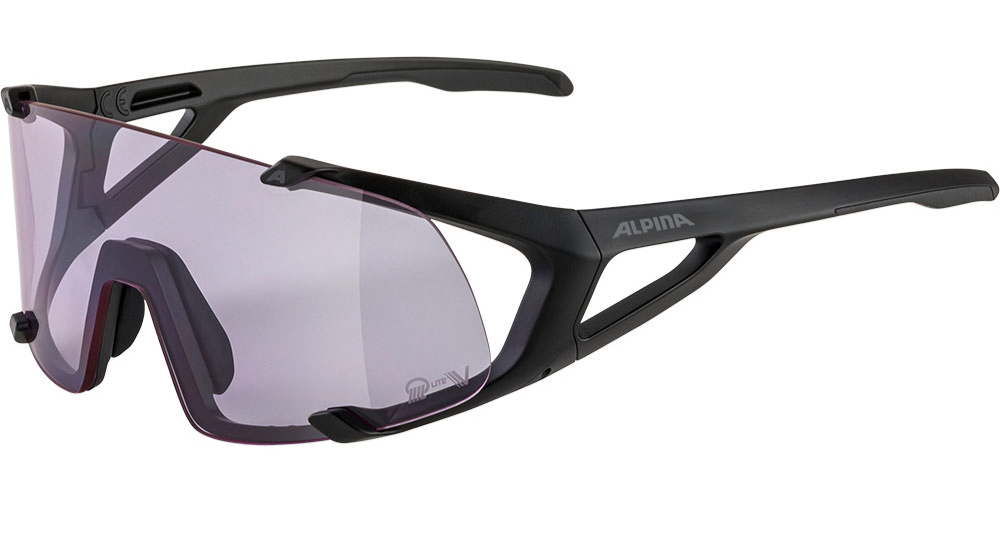 Hawkeye S Q-Lite V - Occhiali sportivi