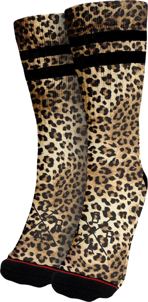 Leopard - Socks