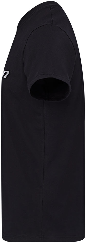 Staff T-Shirt Black
