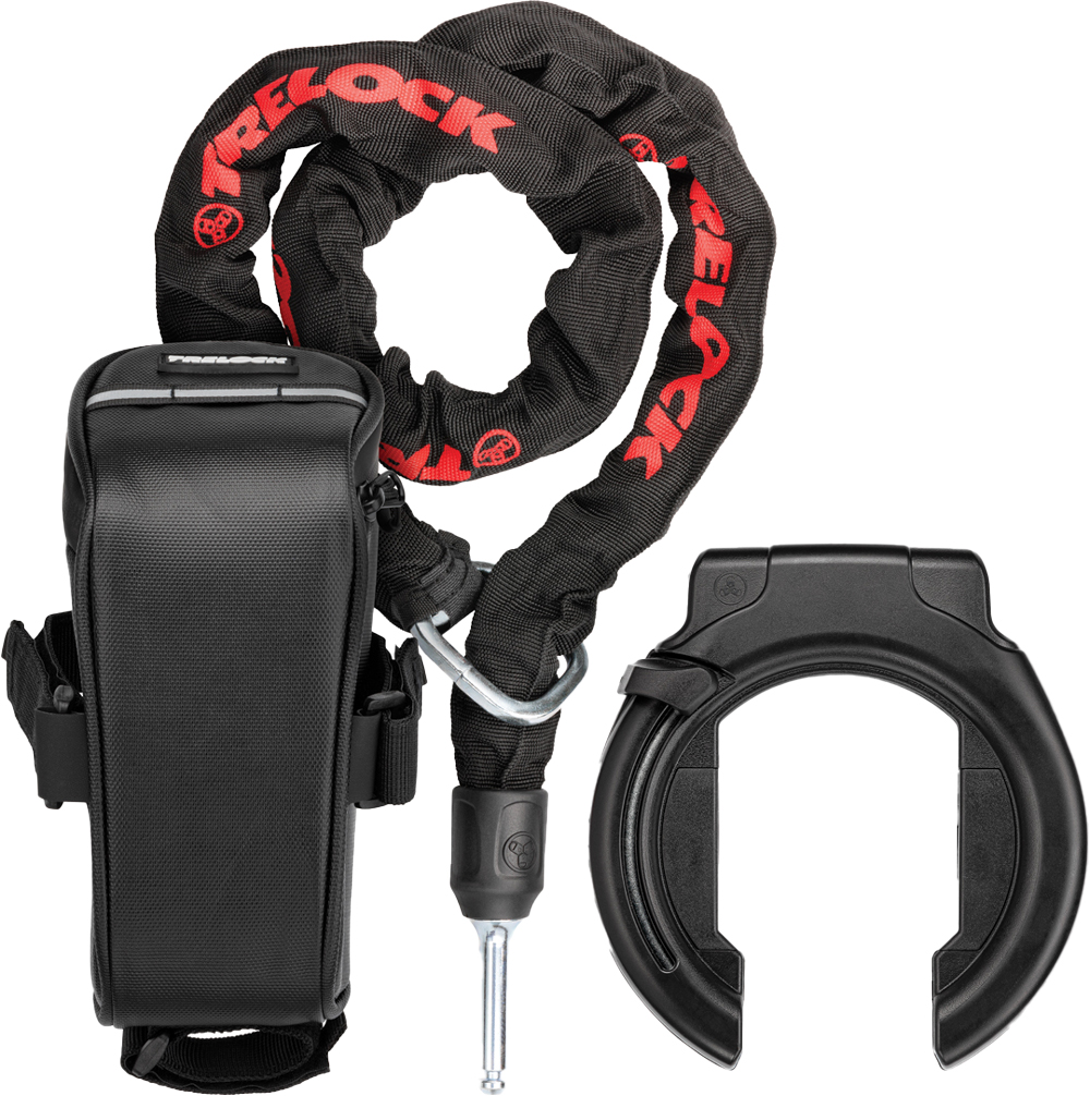 RS 453 Globo AZ + ZR 355 100 cm incl. bolsa