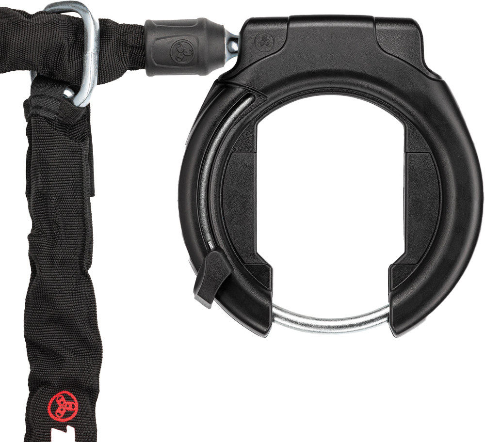 RS 453 Palloncino AZ + ZR 355 100 cm incl. borsa