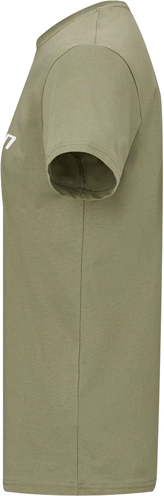 Staff T-Shirt Khaki