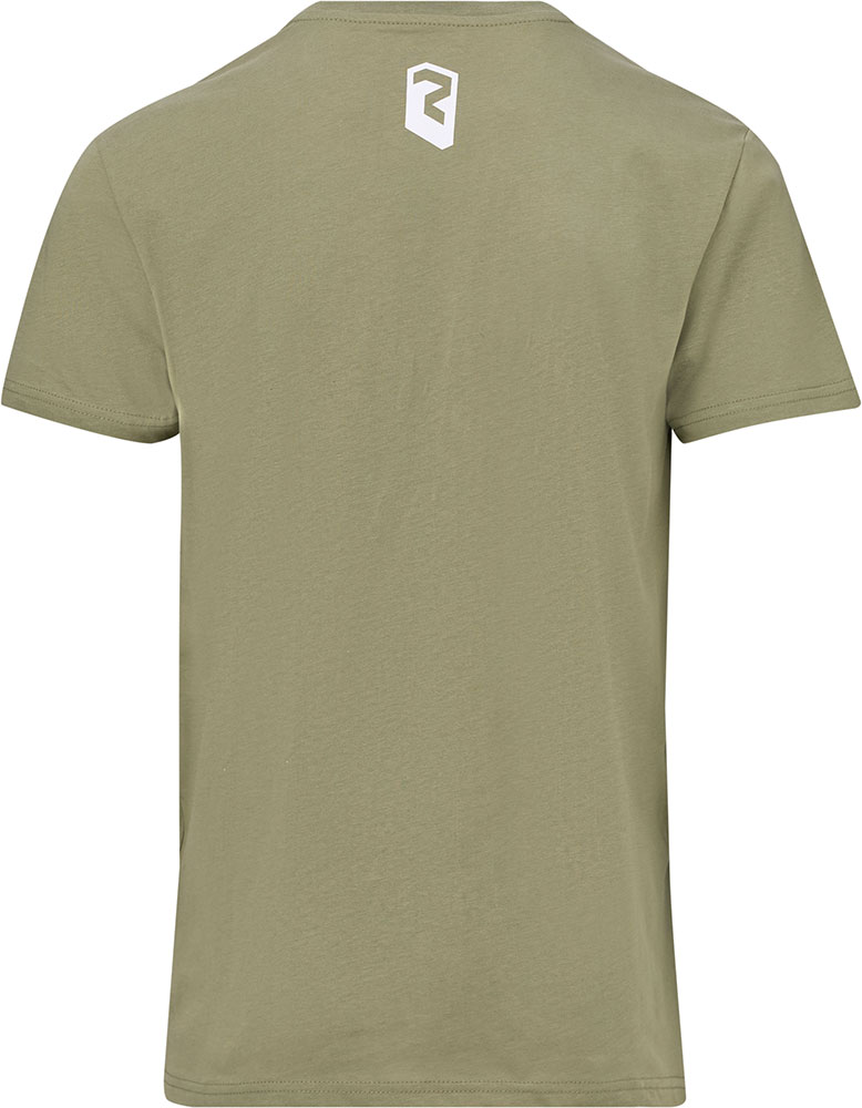Staff T-Shirt Khaki