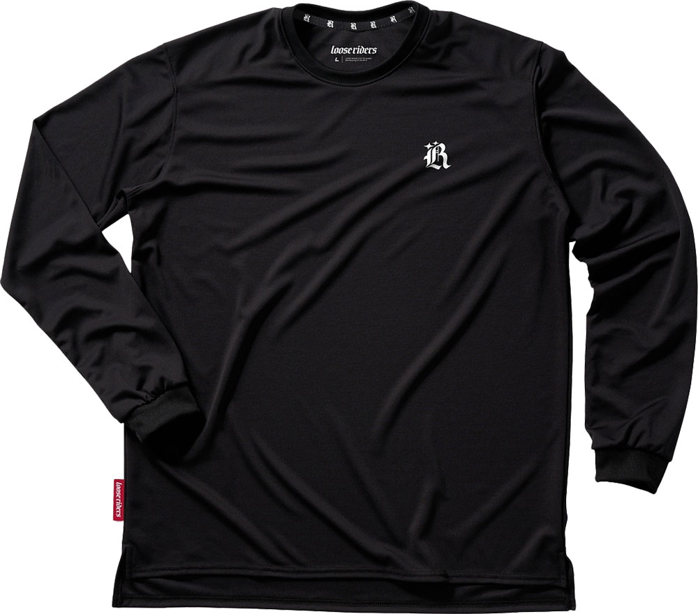 Essentials - Maillot MTB de manga larga