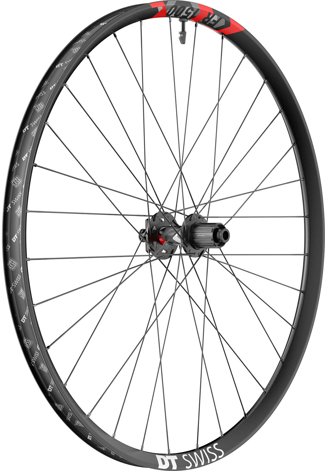 FR 1500 CLASSIC 27,5 30MM IS 12/148MM SHIMANO ASL 11SP