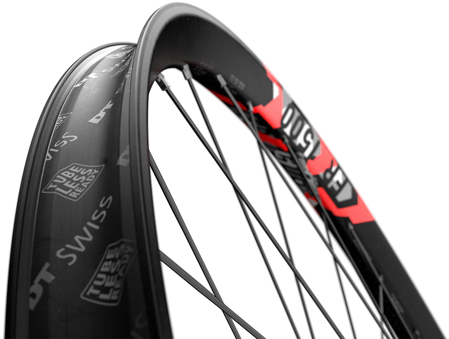 FR 1500 CLASSIC 27,5 30MM IS 12/148MM SHIMANO ASL 11SP