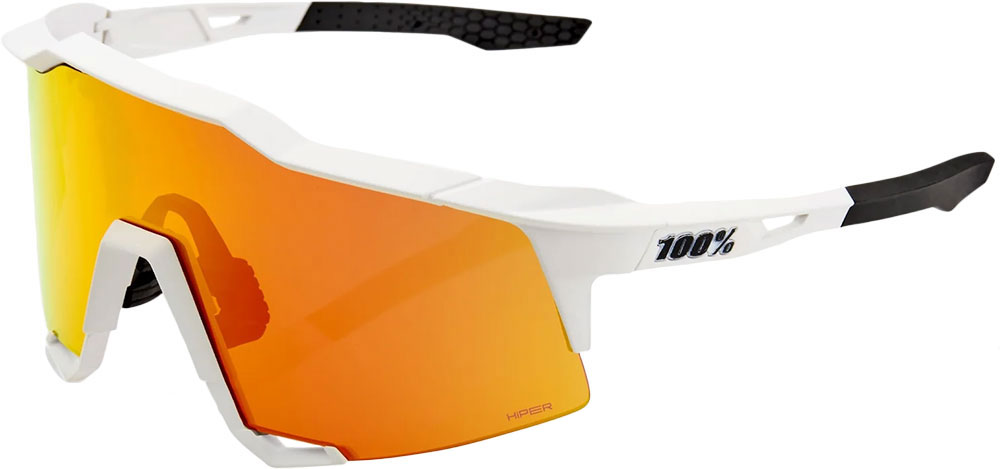 Speedcraft (HiPER Mirror Lens) - Sportbrille