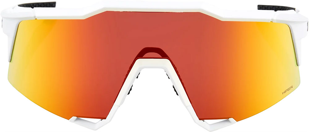 Speedcraft (HiPER Mirror Lens) - Sportbrille