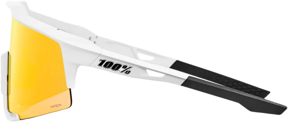Speedcraft (HiPER Mirror Lens) - Sportbrille