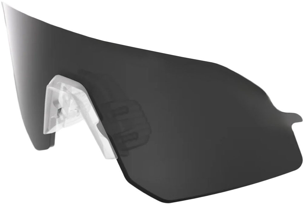 Slendale SL (Smoke Lens) - Ersatzglas