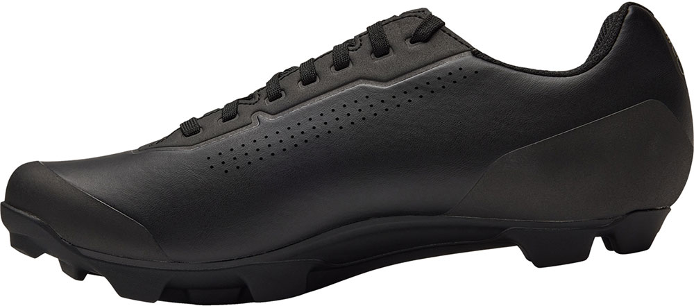 Stylus XC - MTB / Gravelschuhe Black