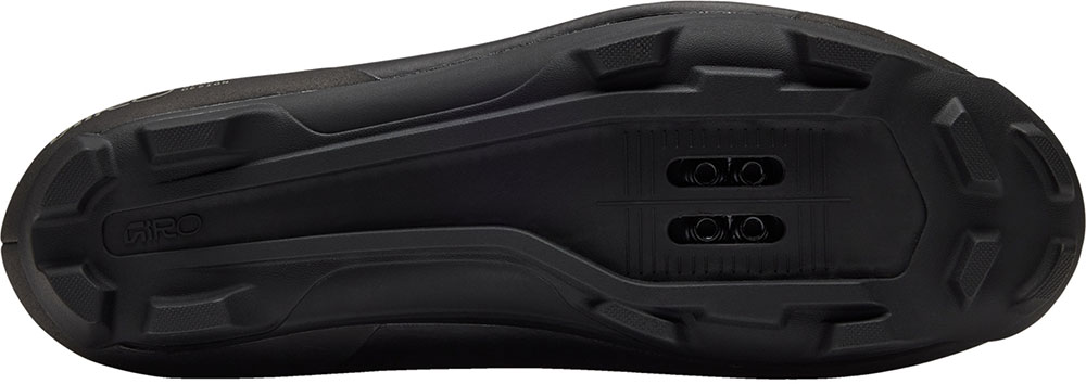 Stylus XC - MTB / Gravelschuhe Black