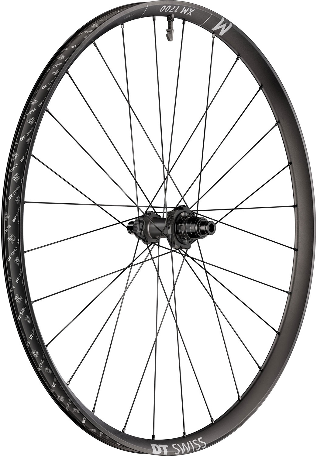 DT Swiss XM 1700 Spline® 27,5