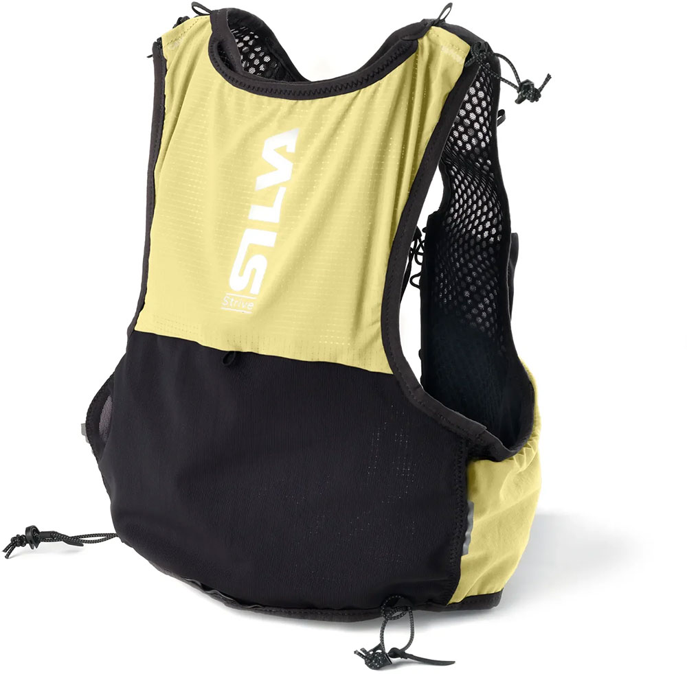 Strive 5 - Laufweste
