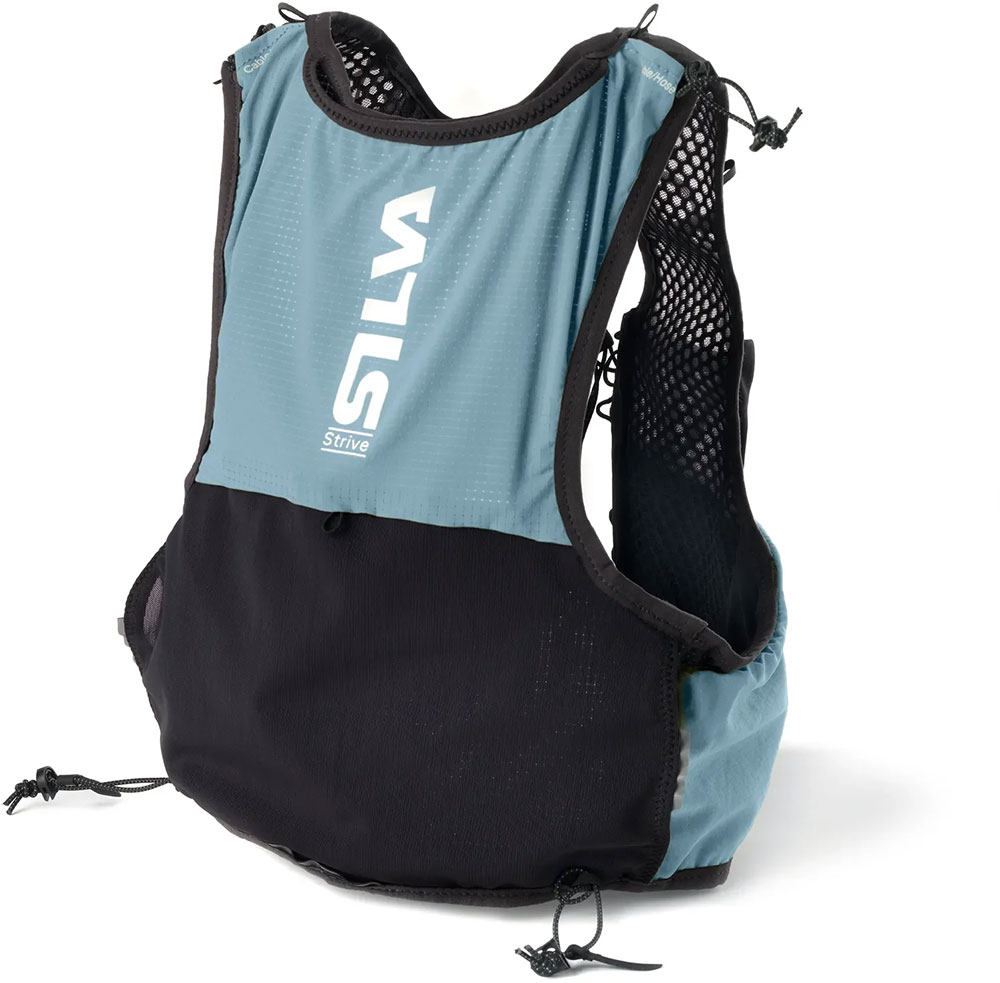 Strive 5 - Laufweste