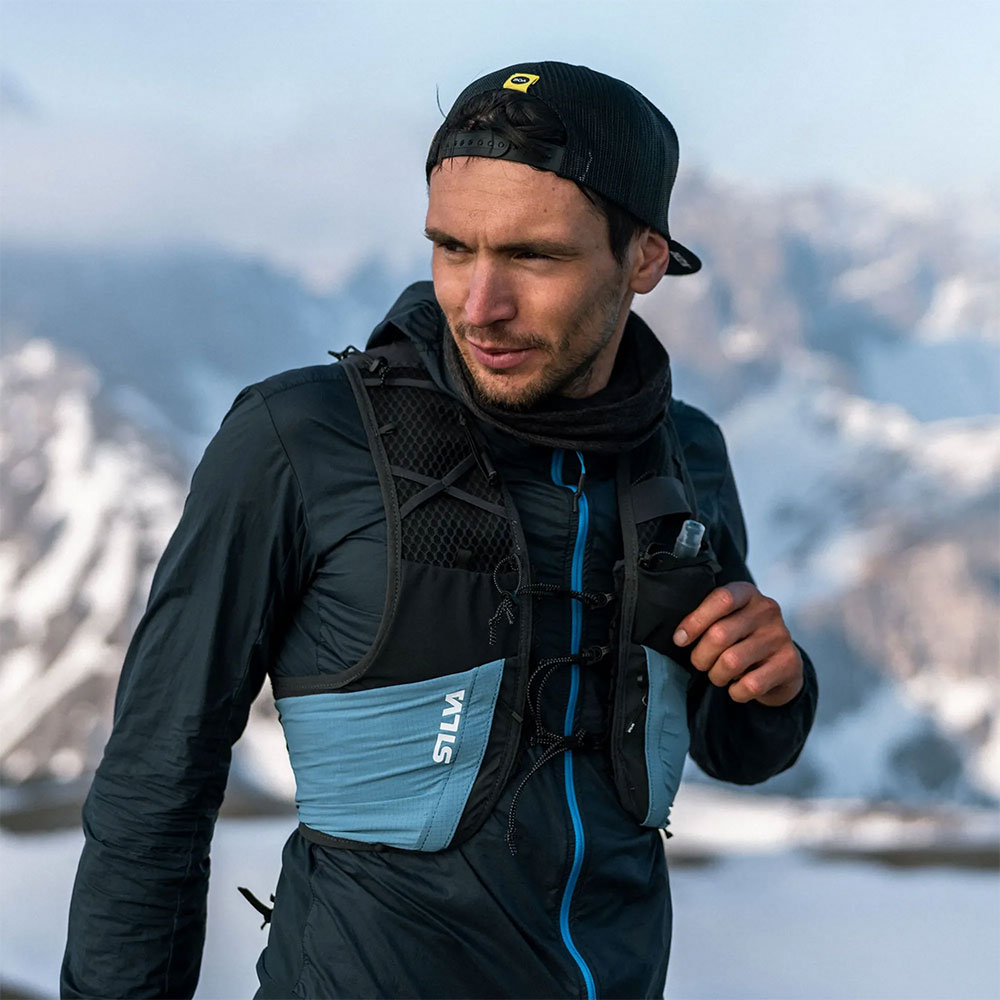 Strive 5 - Laufweste