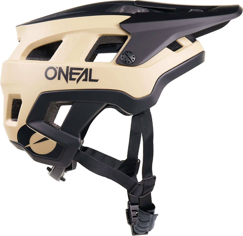 Defender Solid - Casco MTB