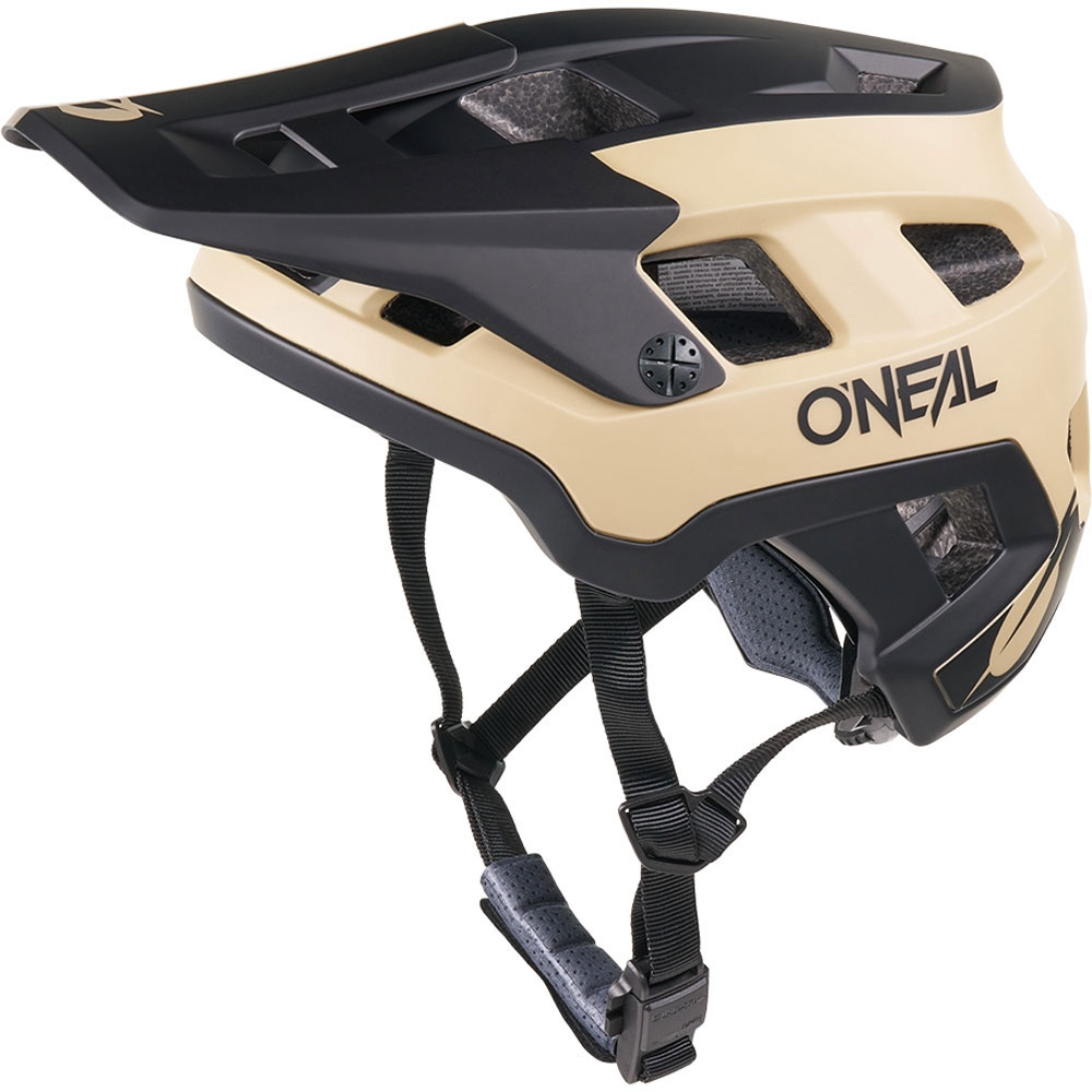 Defender Solid - Casco MTB