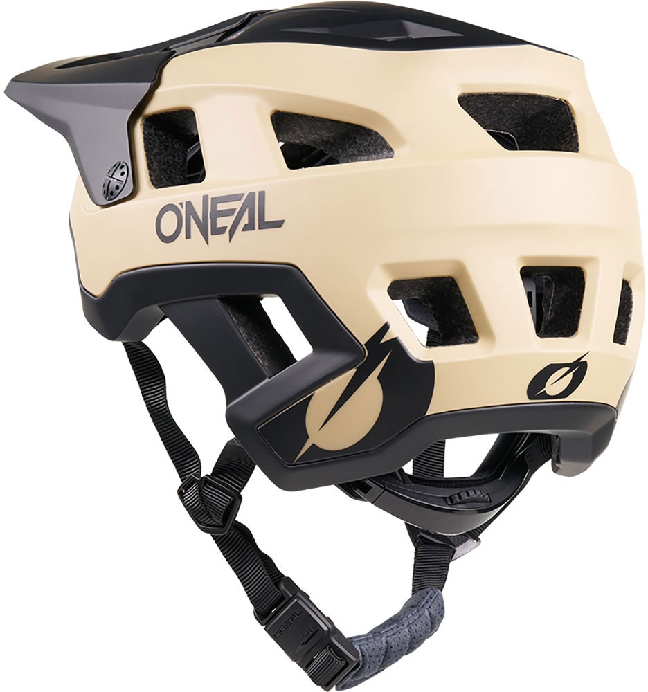Defender Solid - Casco MTB