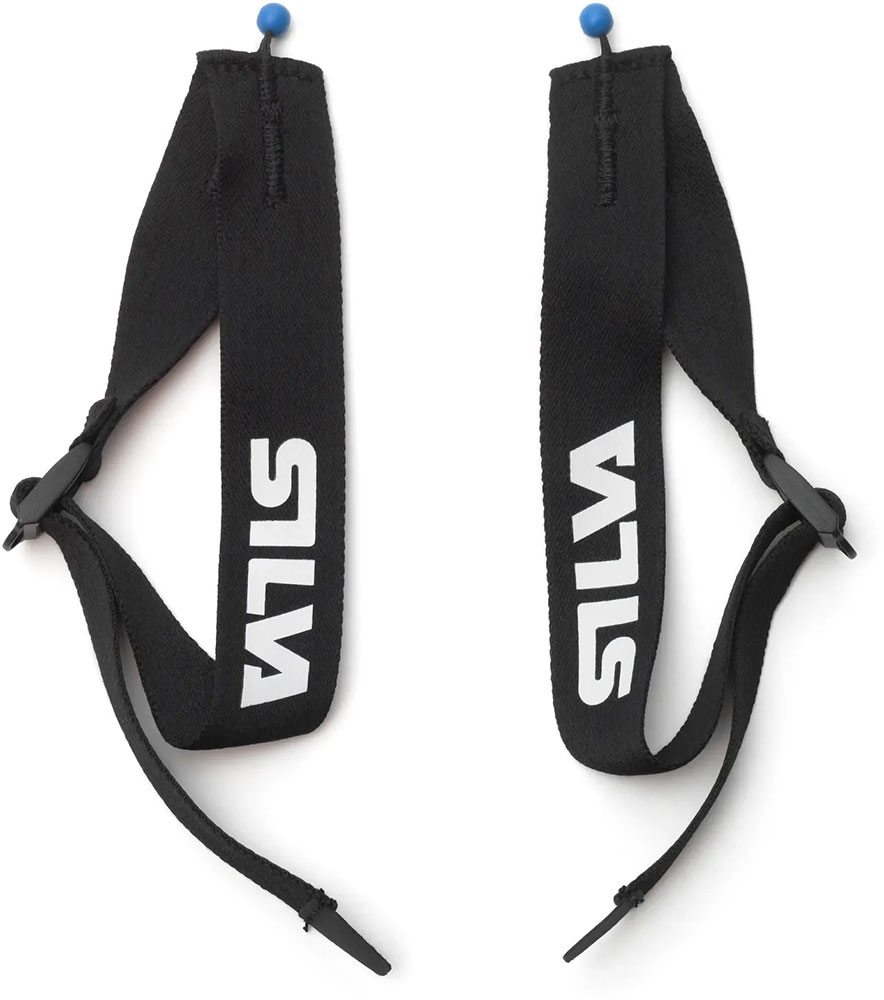 Poles Carbon Z Adjustable - Bâtons de randonnée