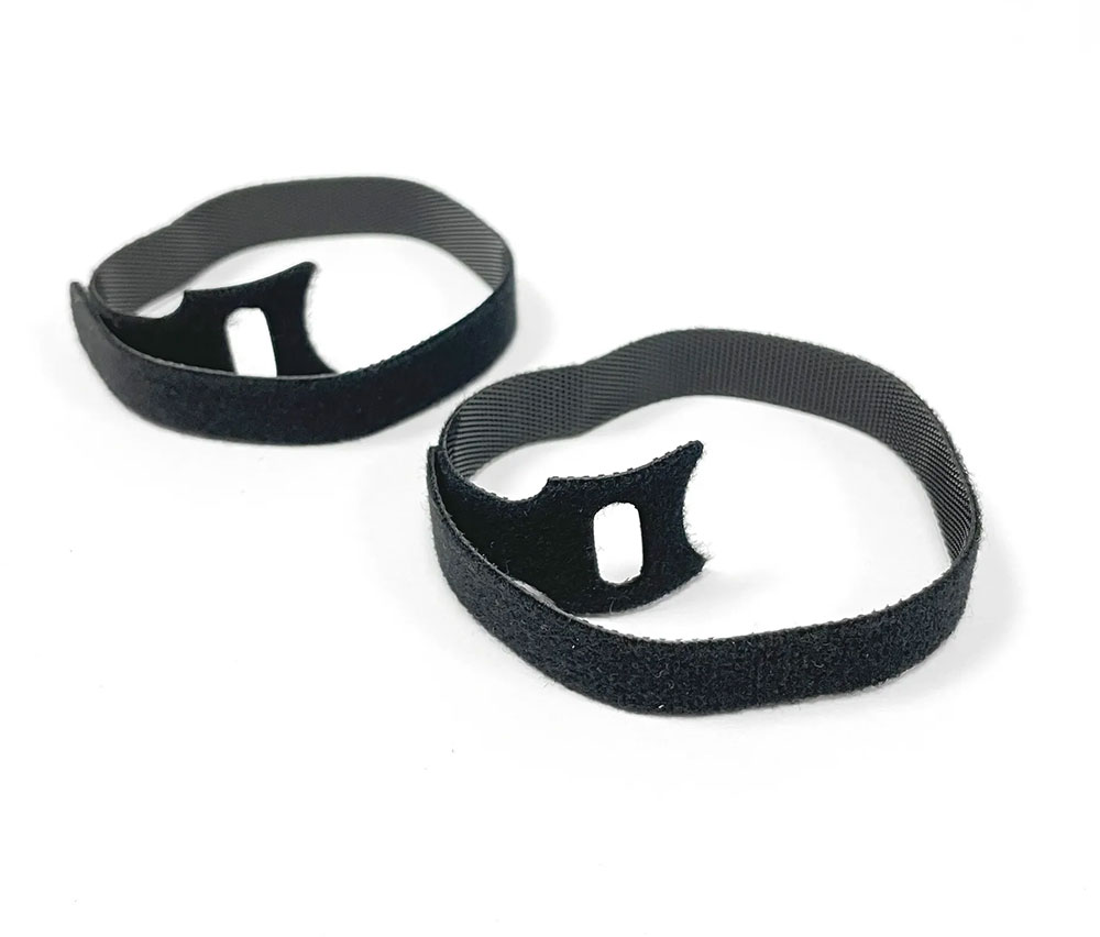 Poles Carbon Z Adjustable - Bâtons de randonnée