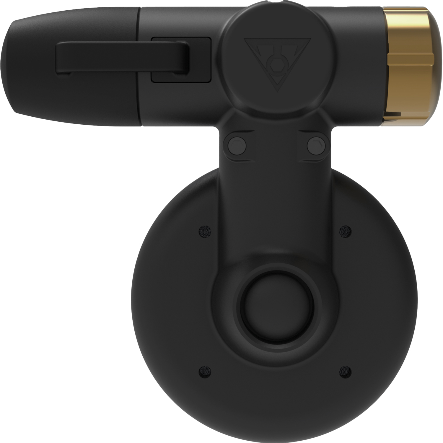 Shuttle Gauge Digital 2.0 pressure gauge