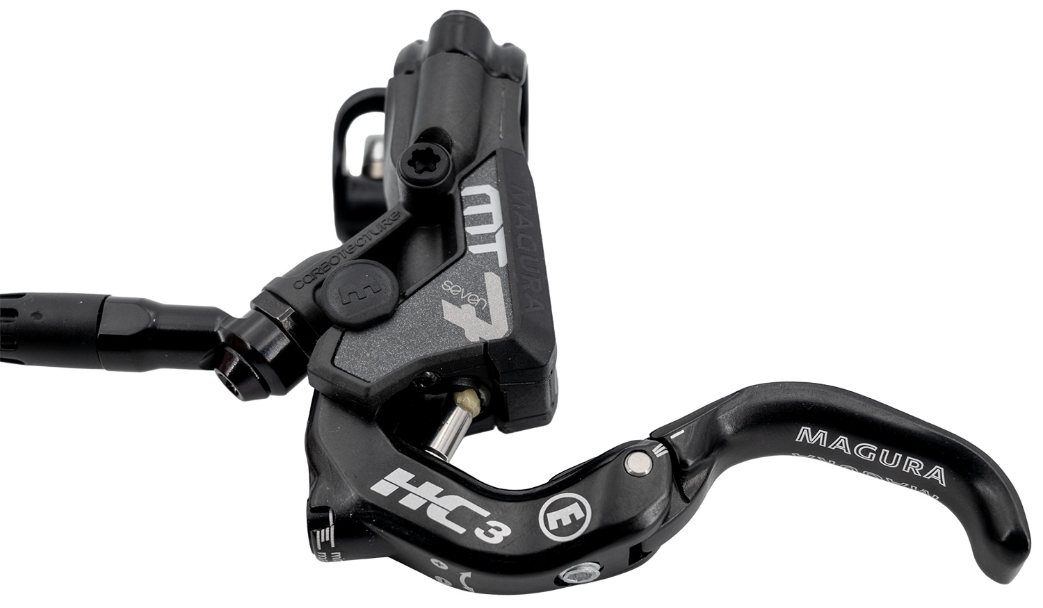 MT7 Pro HC3 1-Finger Bremsgriff Scheibenbremse vorne 900mm TOP-DEAL