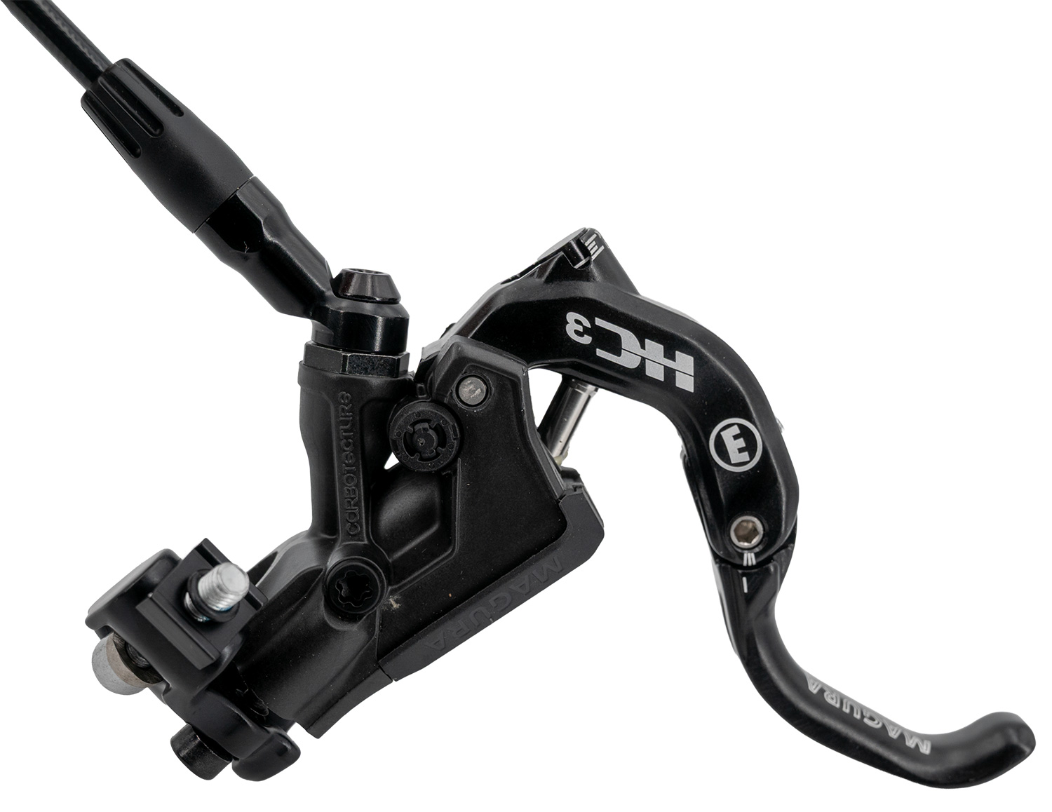 MT7 Pro HC3 1-Finger Bremsgriff Scheibenbremse vorne 900mm TOP-DEAL
