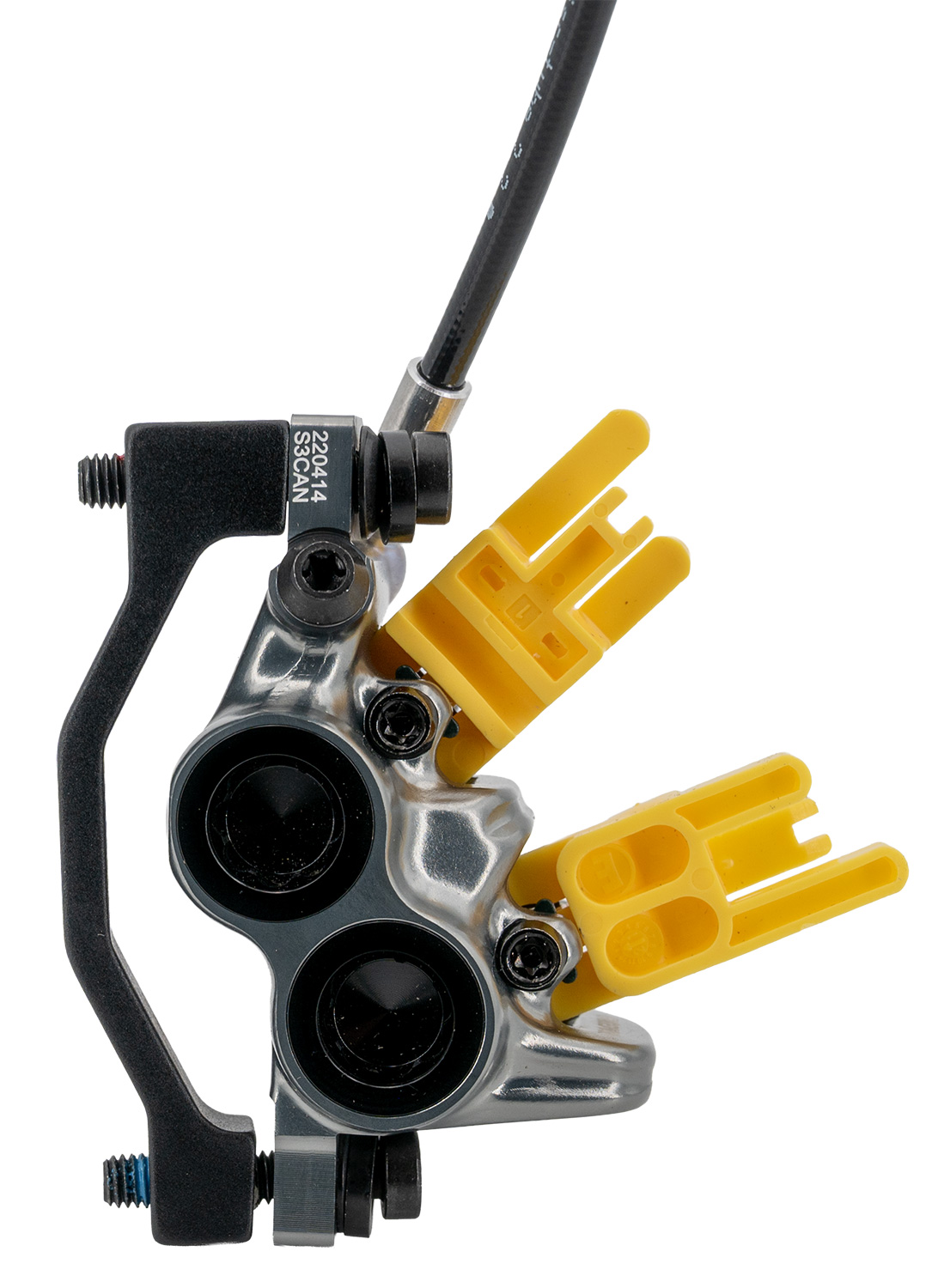 MT7 Pro HC3 1-Finger Bremsgriff Scheibenbremse vorne 900mm TOP-DEAL