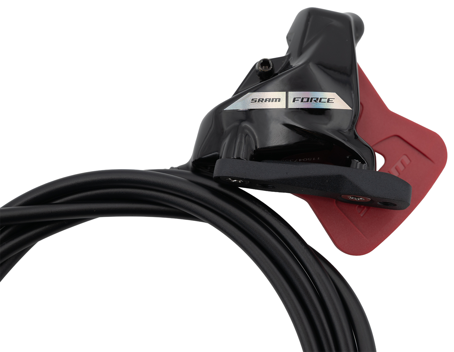 FORCE AXS D2 Schalt-/Bremshebel FM 12-fach Scheibenbremse 1500mm hinten TOP-DEAL