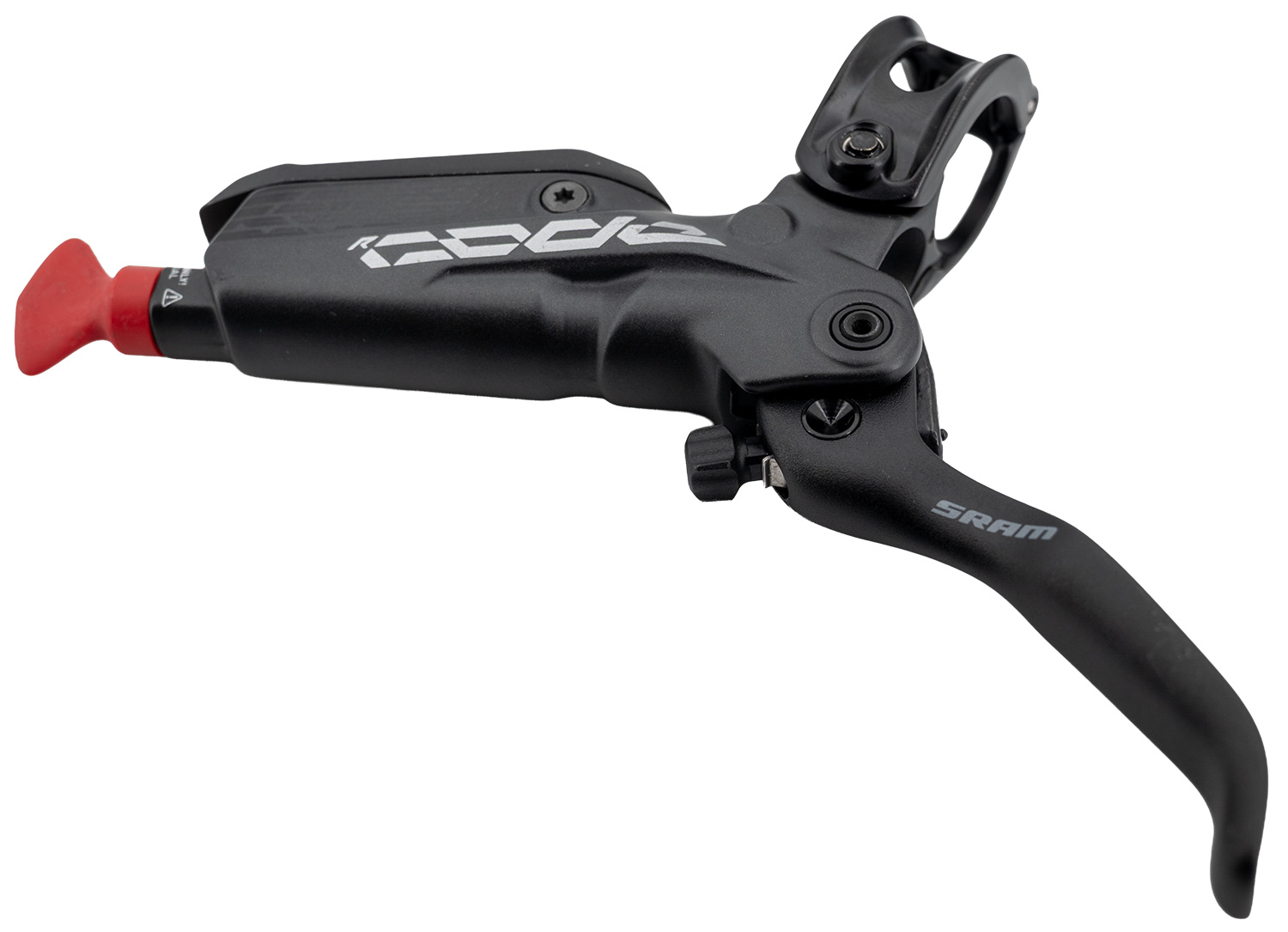 Freno de disco trasero Code R 1750mm + adaptador 20mm PM TOP-DEAL