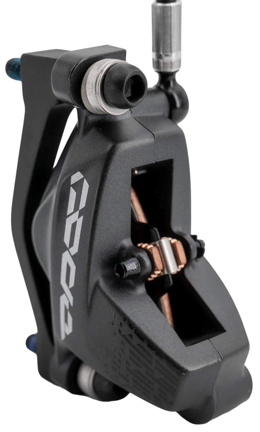 Freno de disco trasero Code R 1750mm + adaptador 20mm PM TOP-DEAL