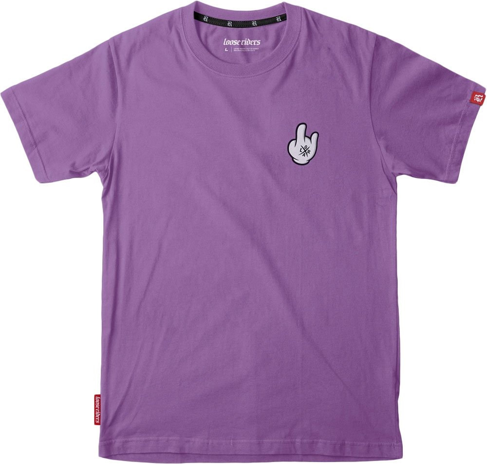 Shred - Tech Tee