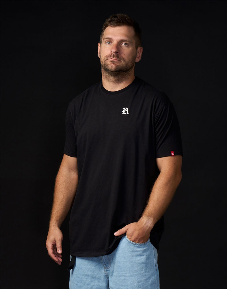 Victory Or Death - Tech Tee