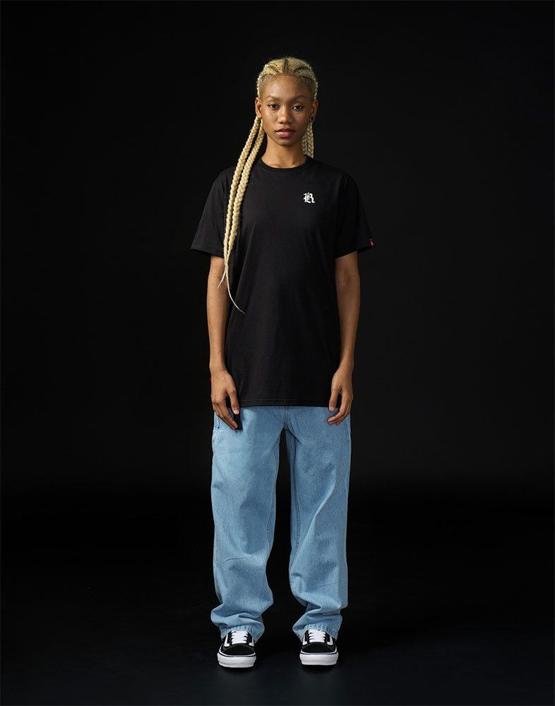 Victory Or Death - Tech Tee