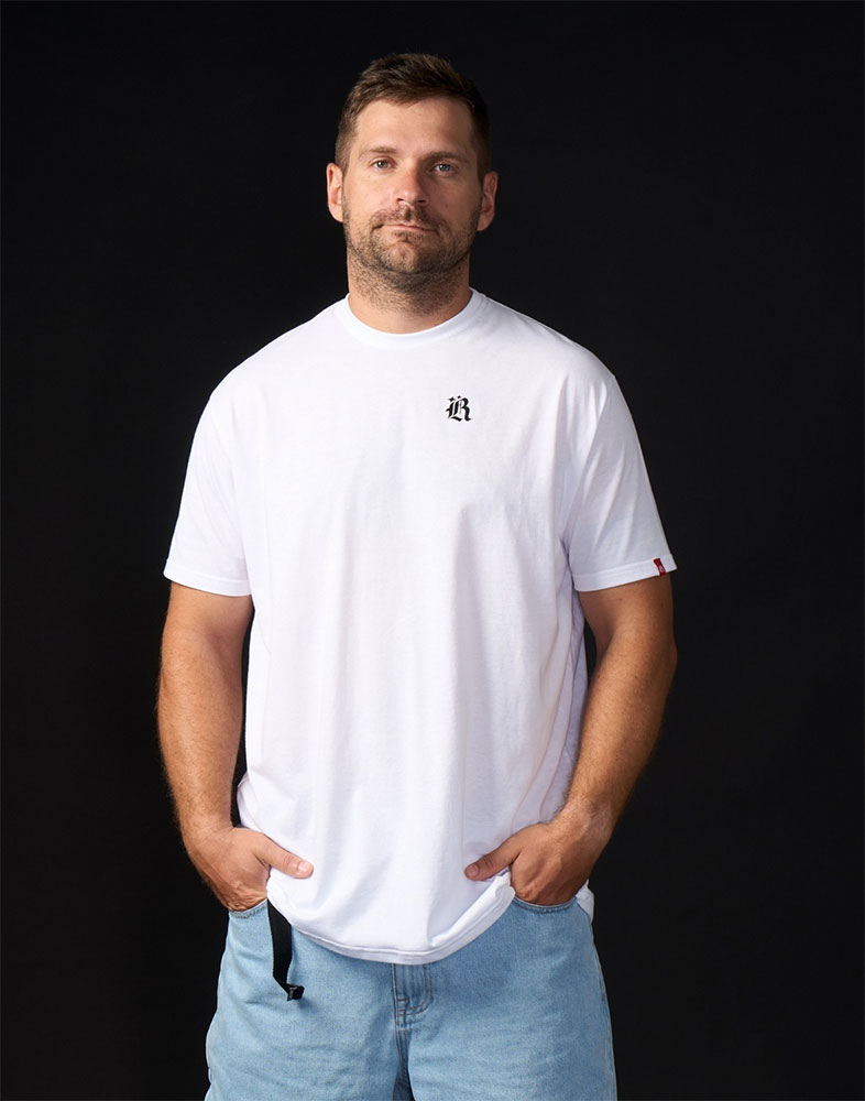 Victory Or Death - Tech Tee