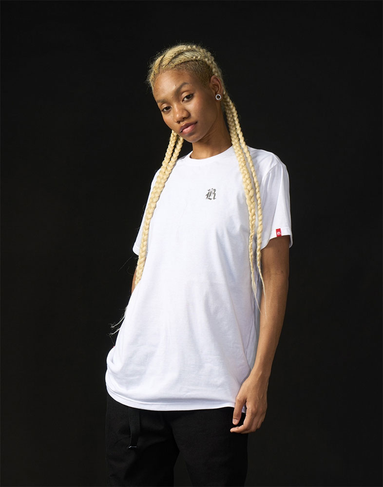 Victory Or Death - Tech Tee