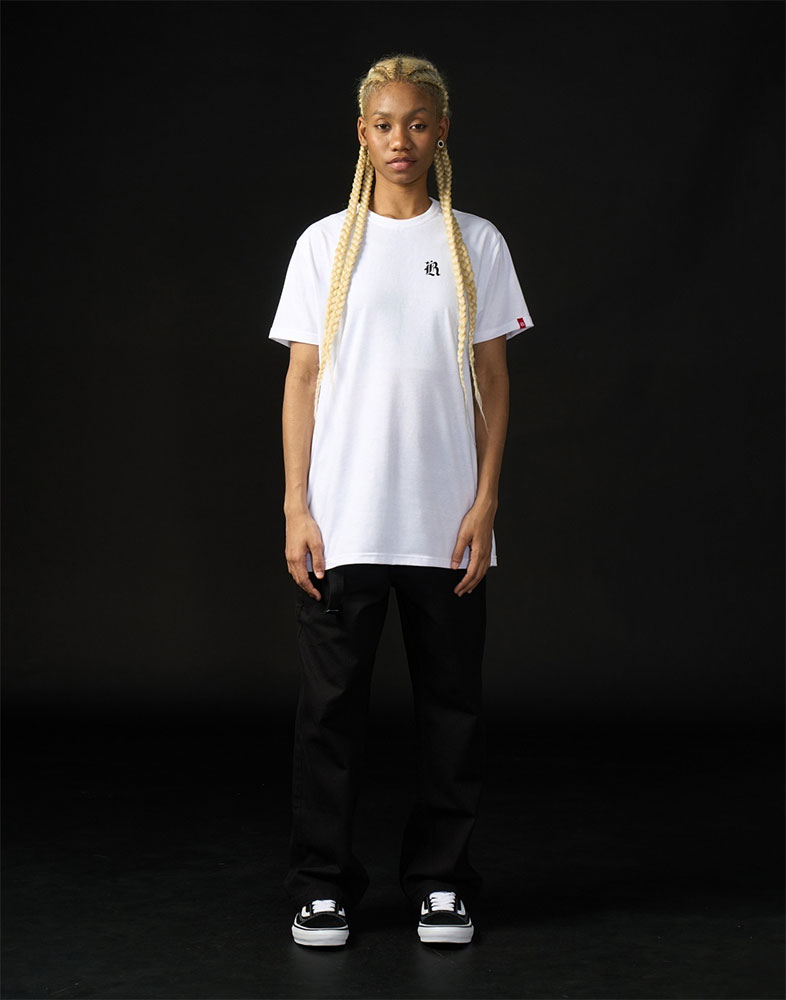 Victory Or Death - Tech Tee
