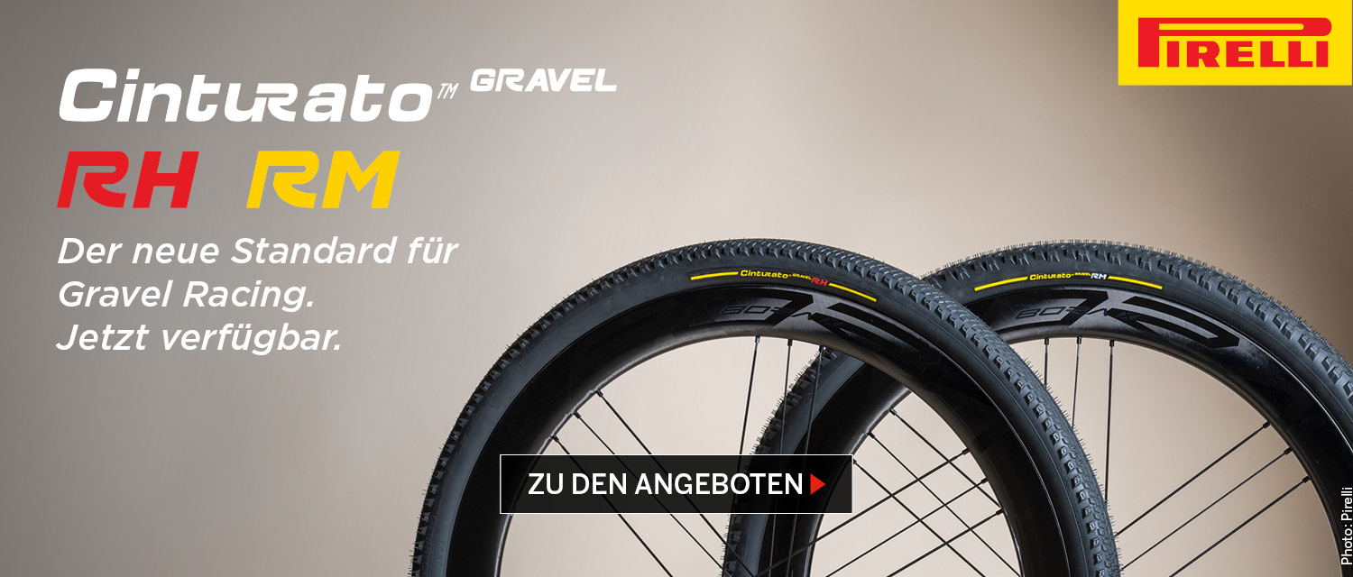 Pirelli Gravel