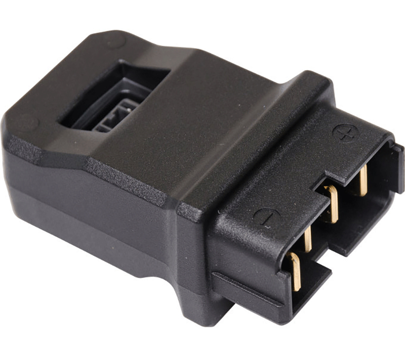 Adaptador de carga STEPS SM-BTE60 para BT-E6000/6001/EN404/405