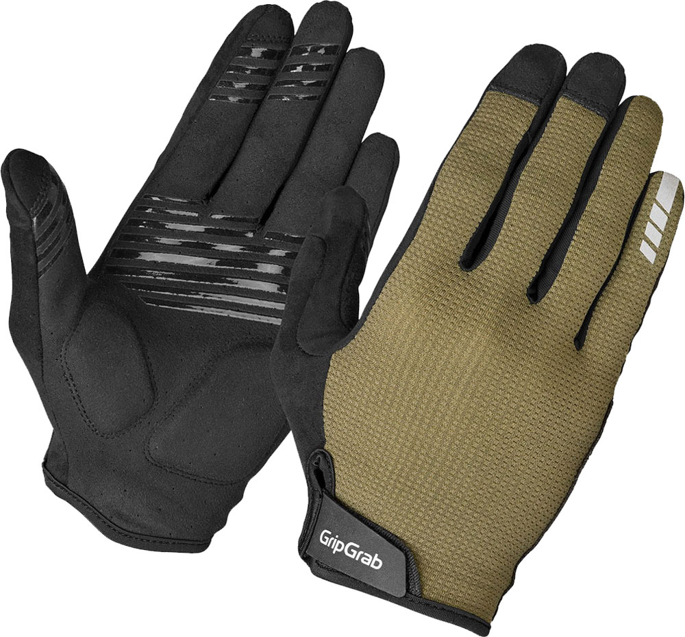 EXPLR Padded - Cycling Gloves
