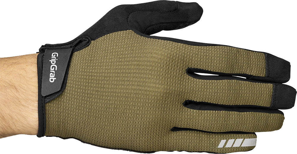 EXPLR Padded - Guantes de ciclismo