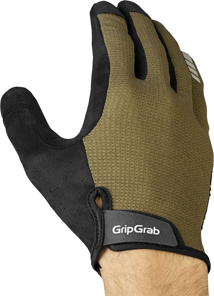 EXPLR Padded - Guantes de ciclismo