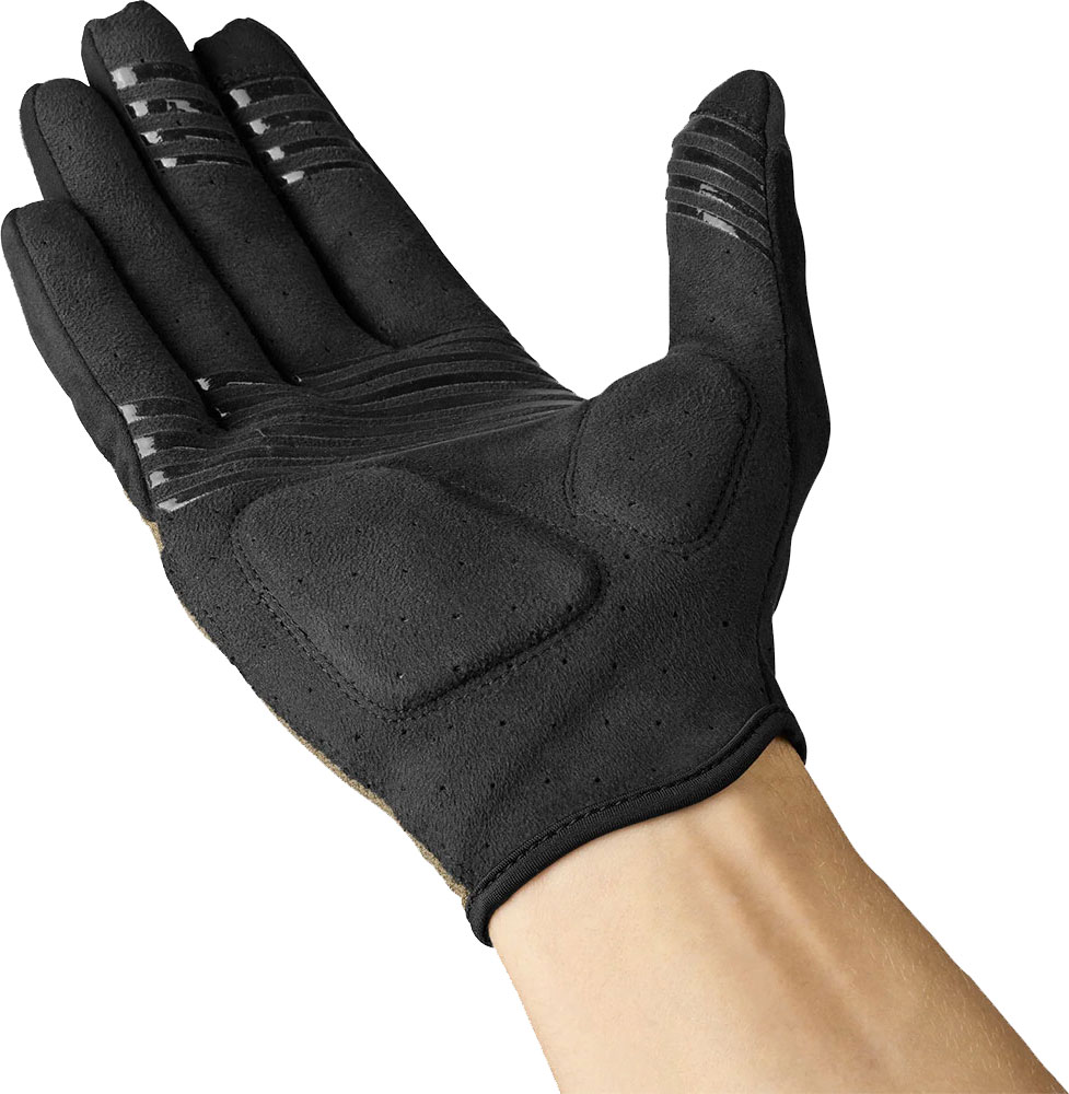 EXPLR Padded - Guantes de ciclismo